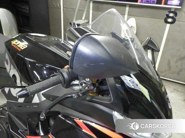 Проданный OTHER APRILIA RSV4 1100 FACTORY id 4199738 из Японии, фото 18