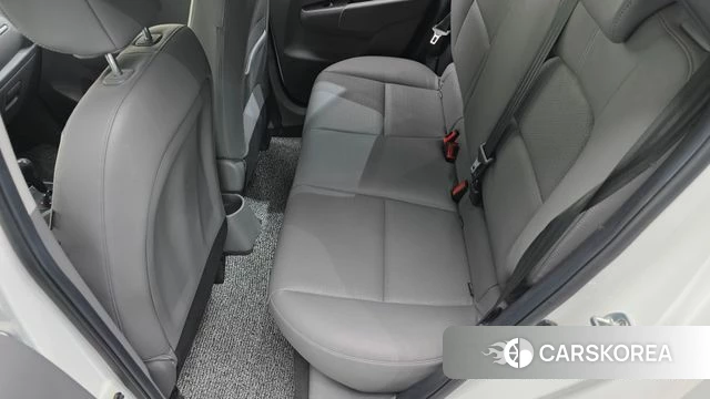Kia Morning Urban (JA) id 4604234 из Кореи 18