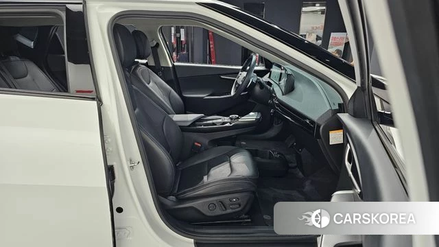Kia EV6 id 4603652 из Кореи 17