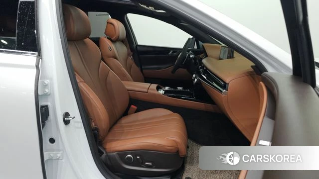 Genesis G80 (RG3) id 4360708 из Кореи 18