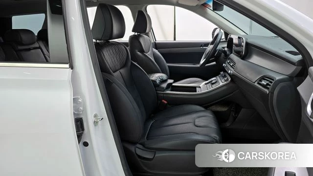 Hyundai Palisade id 4355944 из Кореи 18