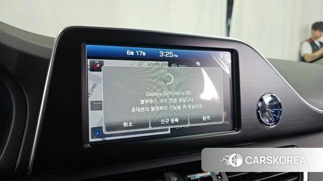 Hyundai Grandeur IG id 4471176 из Кореи 18