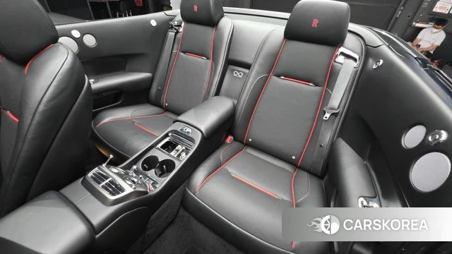 Rolls-Royce Dunn id 4458799 из Кореи 18