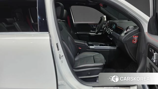 Mercedes-Benz GLB-Class X247 id 4848929 из Кореи 18