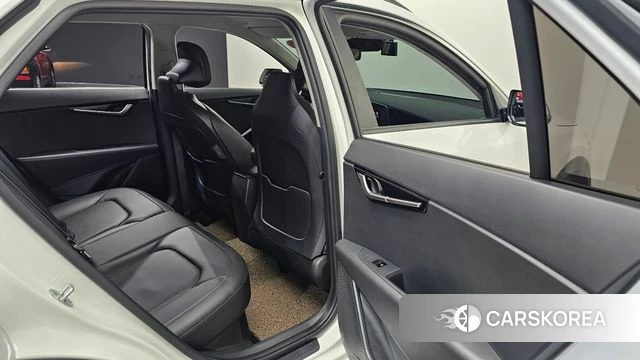 Kia Di Ol Nu Niro id 4186966 из Кореи 18