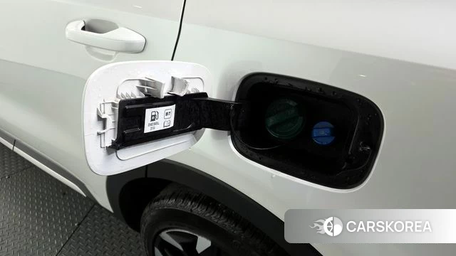 Kia The New Sorento 4th Generation id 4186197 из Кореи 18