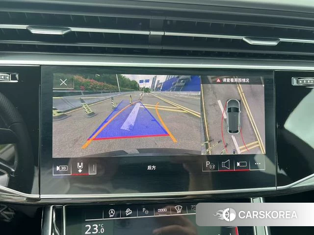 Audi Q8 id 4353811 из Китая 18