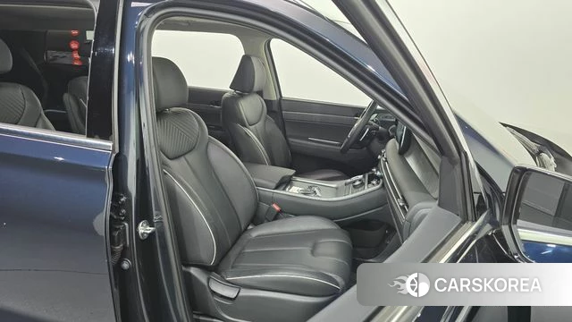 Hyundai The New Palisade id 4534288 из Кореи 18