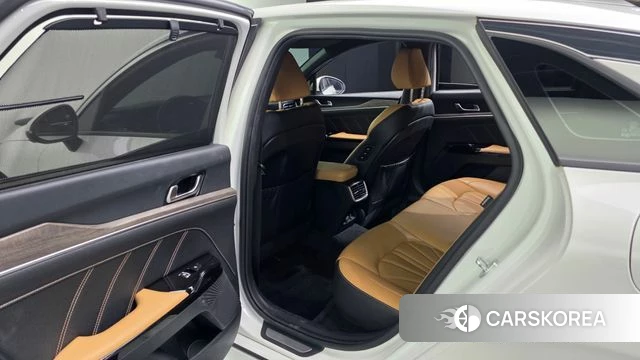 Kia K5 3rd generation id 4397087 из Кореи 18