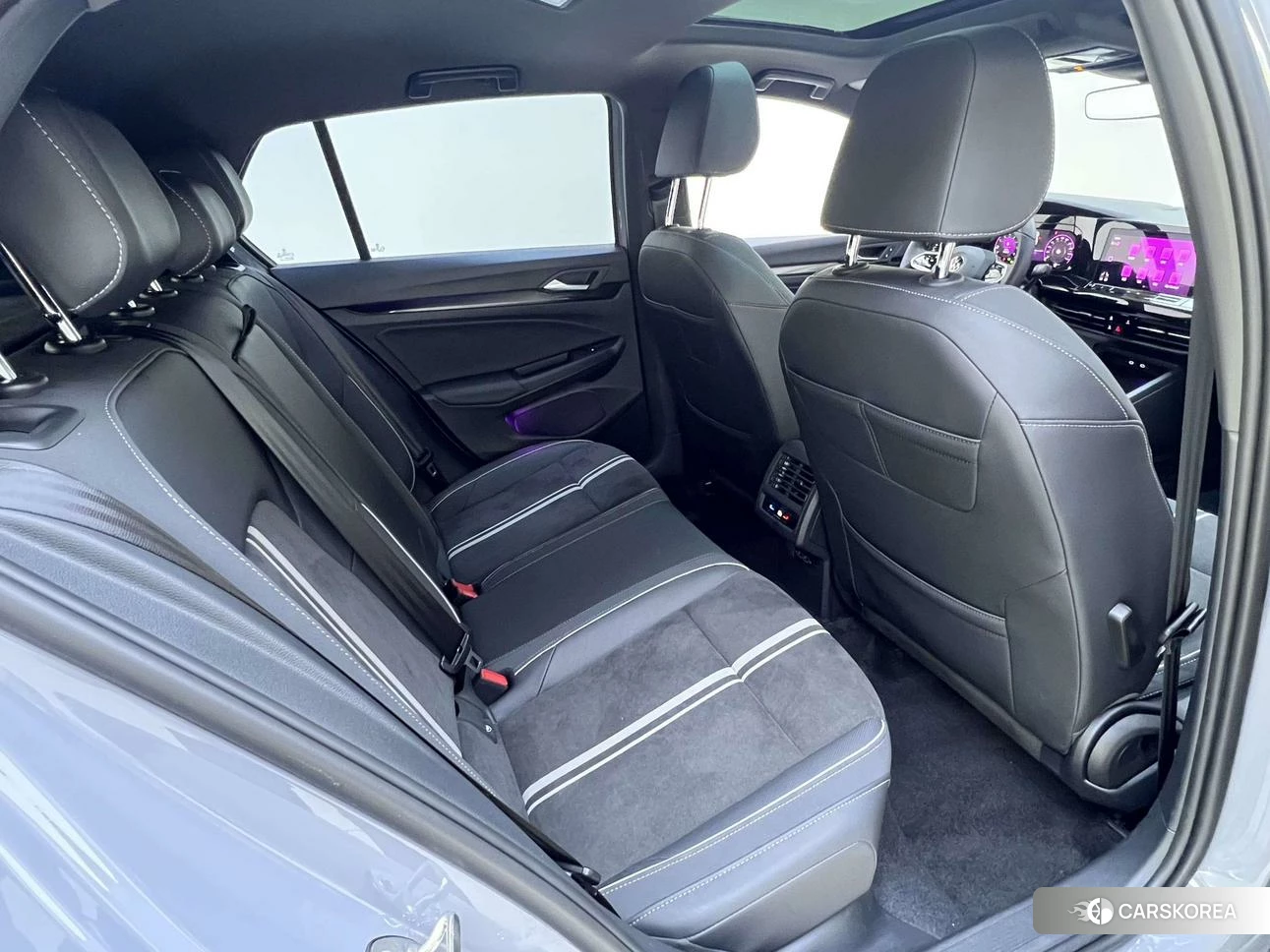 Volkswagen Golf id 4420920 из Китая 18