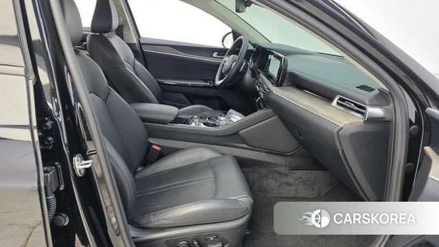 Kia K5 3rd generation id 4433061 из Кореи 18