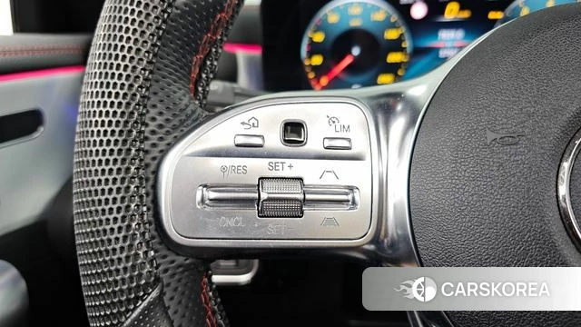 Mercedes-Benz CLA-Class C118 id 4523858 из Кореи 18