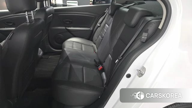 Renault Korea (Samsung) SM3 Neo id 4785722 из Кореи 18