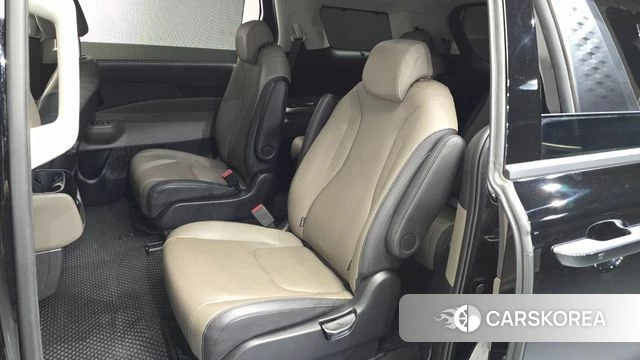 Kia The New Carnival 4th Generation id 4549078 из Кореи 18