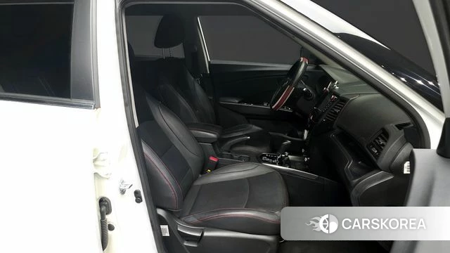 Ssangyong Tivoli Air id 4286164 из Кореи 18