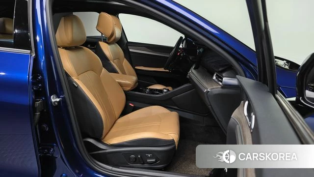 Kia K5 3rd generation id 4202719 из Кореи 18