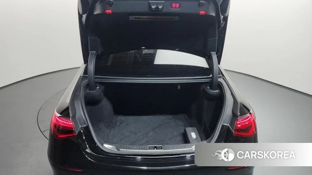 Mercedes-Benz S-Class W223 id 4223846 из Кореи 18