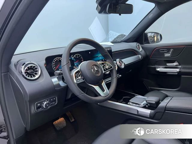 Mercedes-Benz GLB id 4335784 из Китая 18
