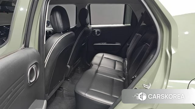 Hyundai Casper id 4880396 из Кореи 18