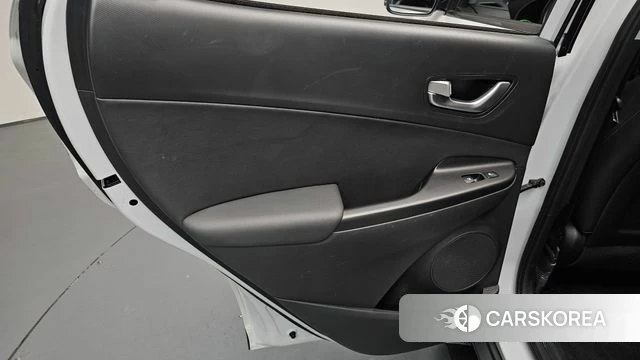 Hyundai The New Kona Hybrid id 4918093 из Кореи 18