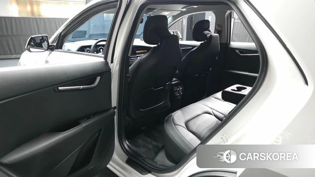 Kia Di All New Niro EV id 4711133 из Кореи 18