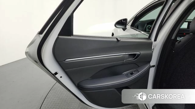 Hyundai Sonata Hybrid (DN8) id 4349640 из Кореи 18