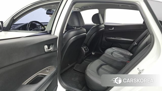 Kia The New K5 2nd generation id 4693722 из Кореи 18
