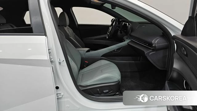 Hyundai The New Avante (CN7) id 4222436 из Кореи 18