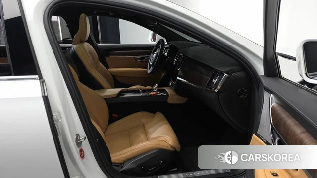 Volvo S90 id 4308824 из Кореи 18
