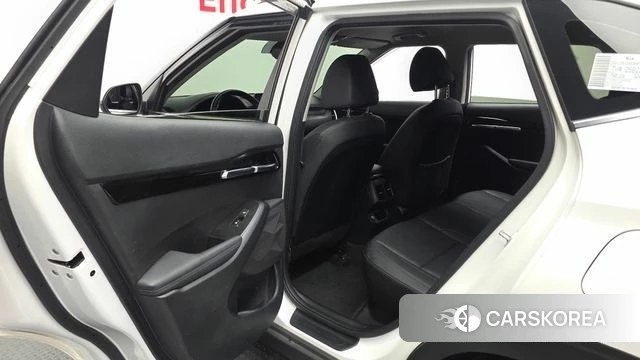 Kia Seltos id 4759038 из Кореи 18