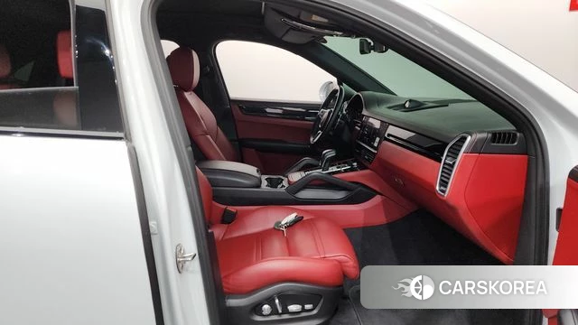 Porsche Cayenne (PO536) id 4362451 из Кореи 18