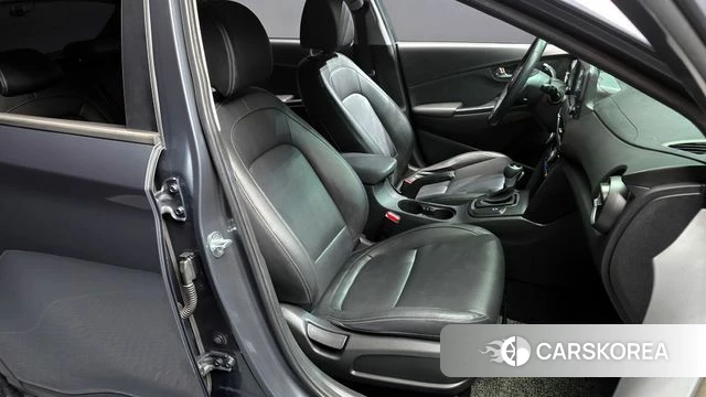 Hyundai Kona id 4390118 из Кореи 18
