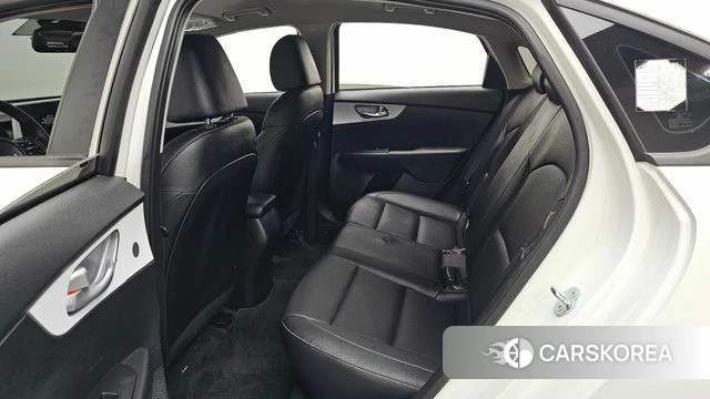 Kia The New K3 2nd generation id 4879827 из Кореи 18