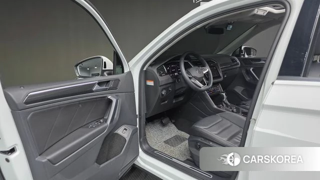 Volkswagen Tiguan second Generation id 4584883 из Кореи 18