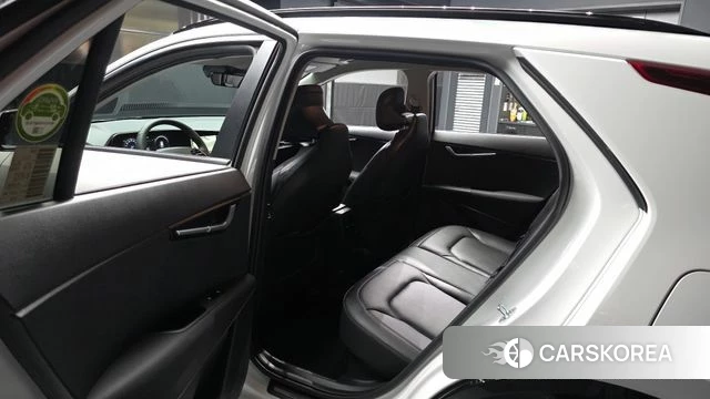 Kia Di Ol Nu Niro id 4561510 из Кореи 18