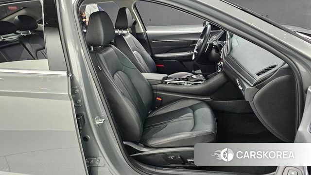 Hyundai Sonata (DN8) id 4231083 из Кореи 18