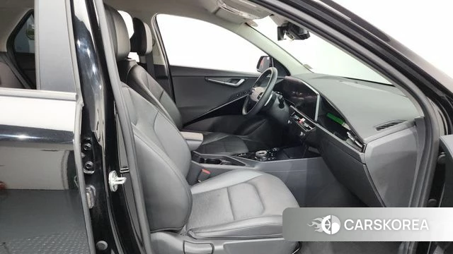 Kia Di All New Niro EV id 4494804 из Кореи 18