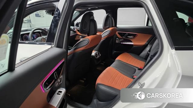 Mercedes-Benz GLC-Class X254 id 4879342 из Кореи 18