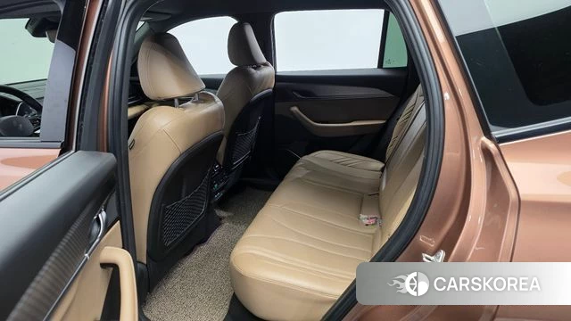 Renault Korea (Samsung) Grand Coleos id 4853746 из Кореи 18