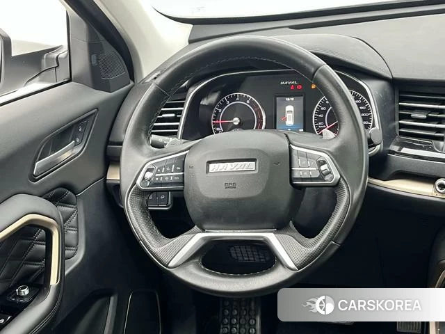 Haval H6 id 4253408 из Китая 18