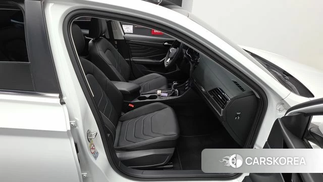 Volkswagen 7th Generation of Jetta id 4730828 из Кореи 18