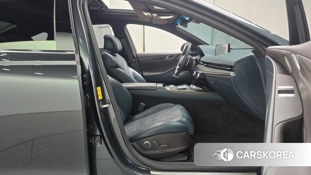 Genesis G80 (RG3) id 4632309 из Кореи 18