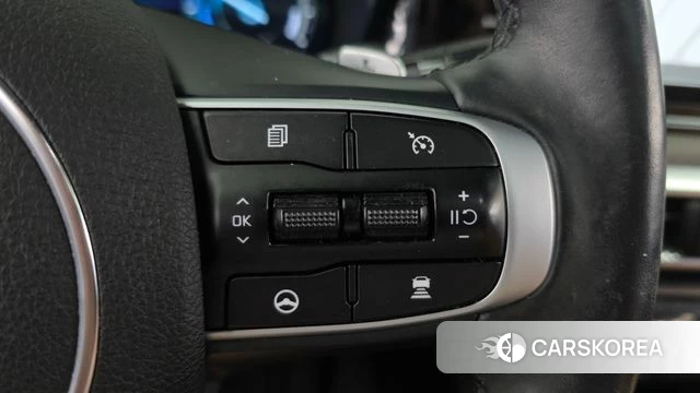 Kia K5 Hybrid 3rd Generation id 4670497 из Кореи 18