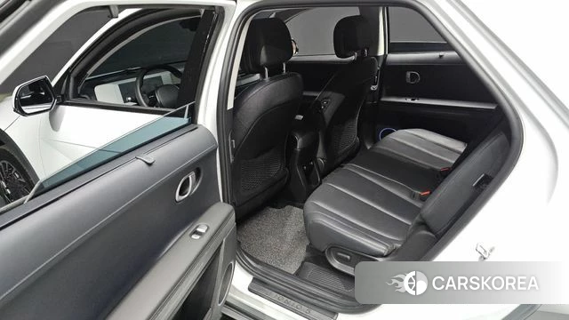 Hyundai Ionic 5 id 4475721 из Кореи 18