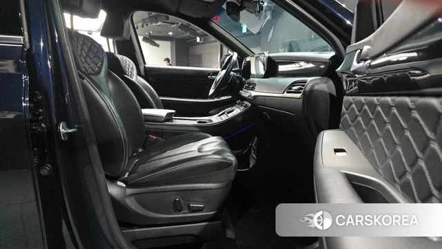 Hyundai Palisade id 4507271 из Кореи 18
