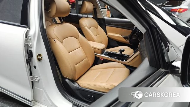 Kia K7 Premier id 4770283 из Кореи 18