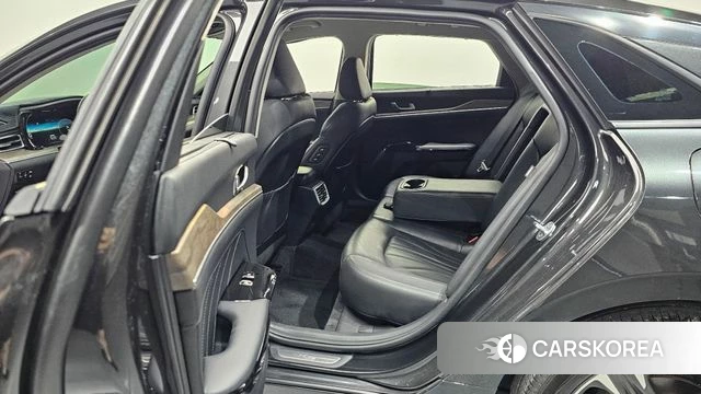 Kia K5 3rd generation id 4402902 из Кореи 18