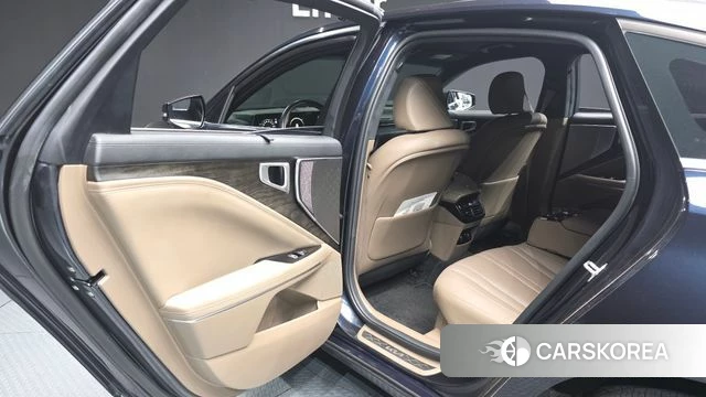 Kia K8 Hybrid id 4500876 из Кореи 18