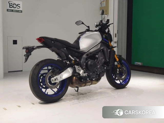 Проданный Yamaha MT-09 SP id 4170532 из Японии, фото 2