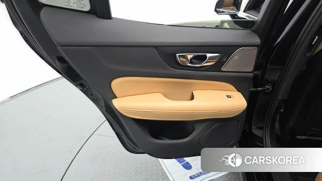 Volvo S60 3rd generation id 4770272 из Кореи 18